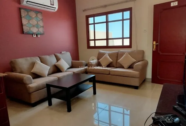 1 Bedroom Apartment for Rent | FF | in Al Kheesa - view 3