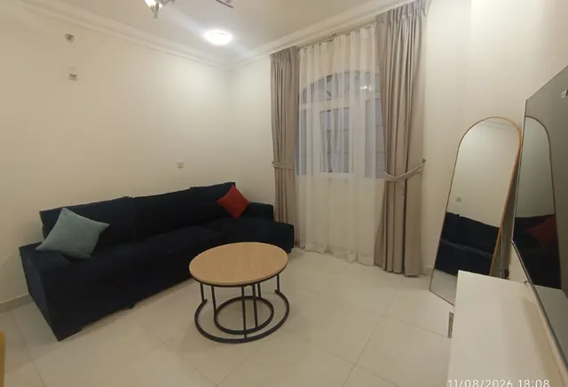 Brand New Fully Furnished 2BHK in Al Mansoura