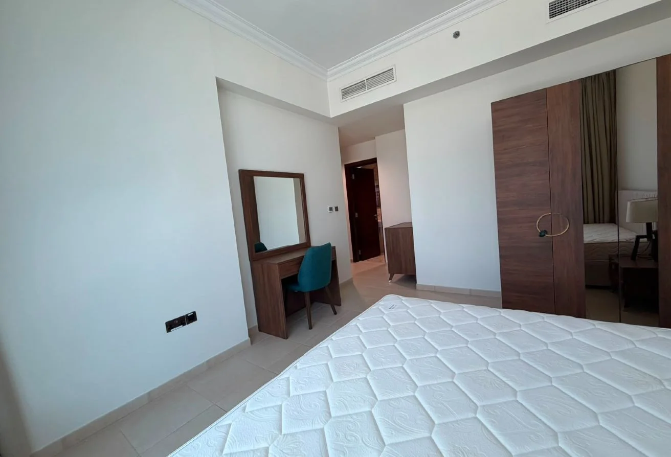 2 BHK | FF | in Lusail Marina