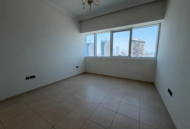 Seaview 3 BHK Apartment in Lusail Marina