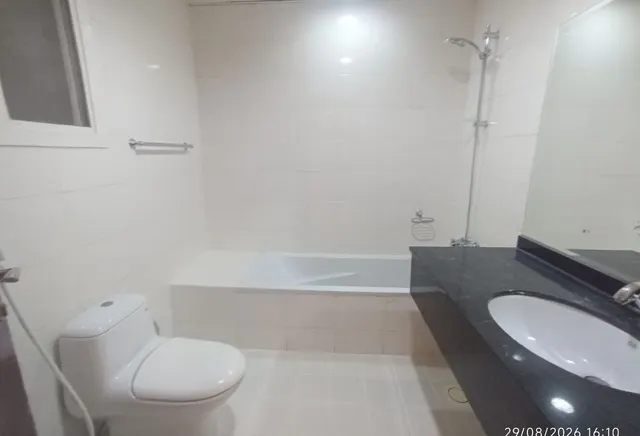 Fully Furnished 2BHK  Bin Mahmoud – Prime Location