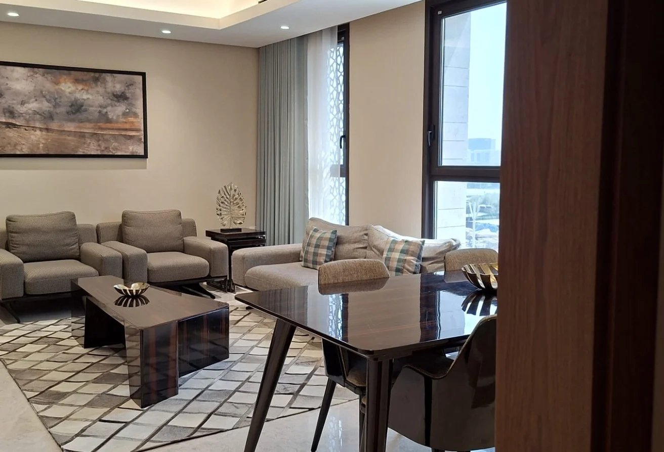 Apartment in Lusail