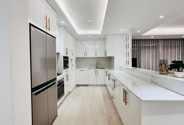 luxury 2 Bed rooms apartment FF at lusail