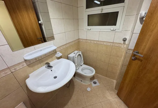 Fully Furnished 3BHK Apartment for Rent | Al Sadd