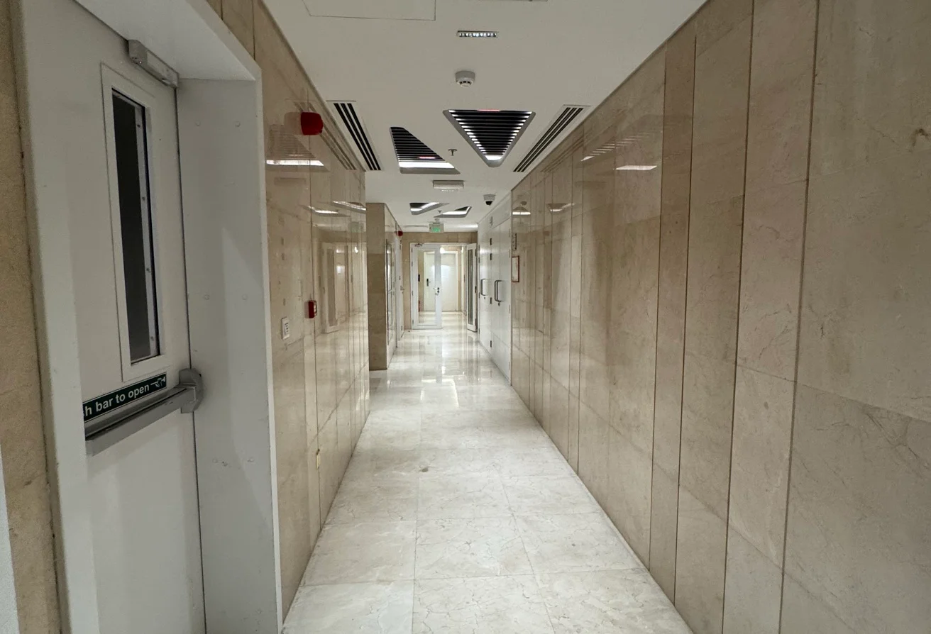 Modern apartment 2 BHK | FF | Muntazah