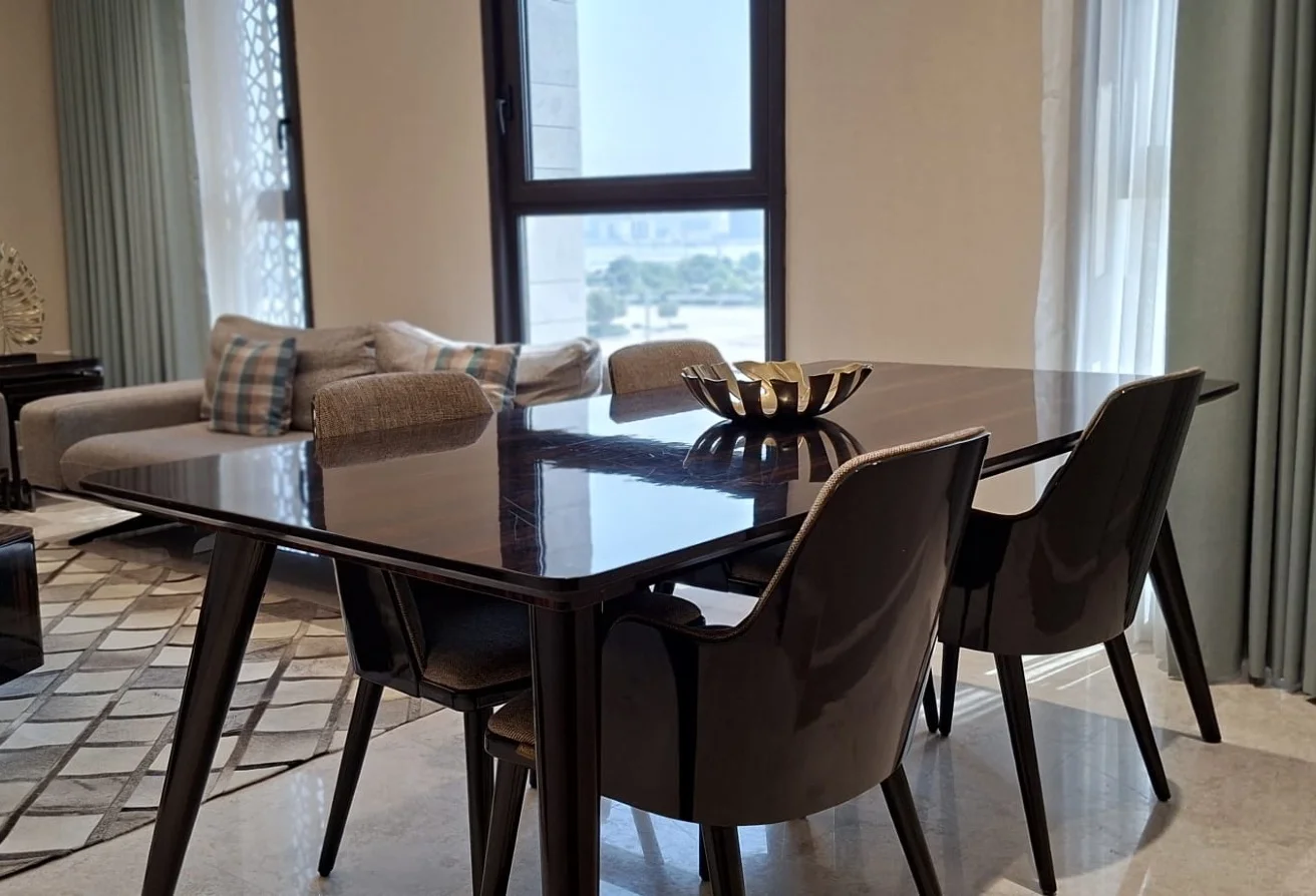 Apartment in Lusail