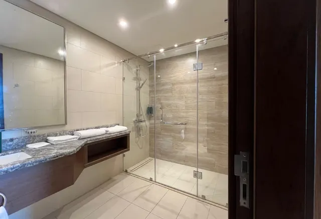 Seaview 2 BHK Furnished Apartment in Lusail Marina