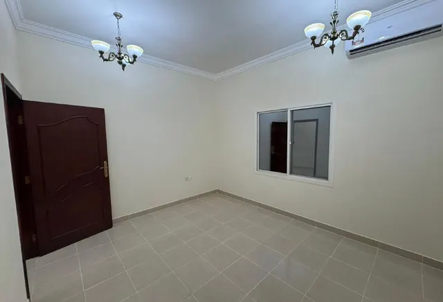 Bright Unfurnished 2BHK Apartment | Balcony | Old