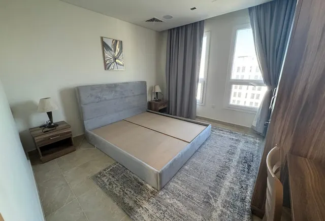 Brand New 2 BHK+Balcony | FF | Al Waab