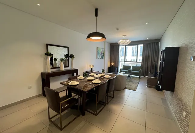 Luxurious Living: 2 BHK | Rawdat Al Khail