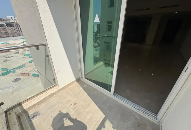 1 BHK + Balcony | SF | Lusail Fox Hills North