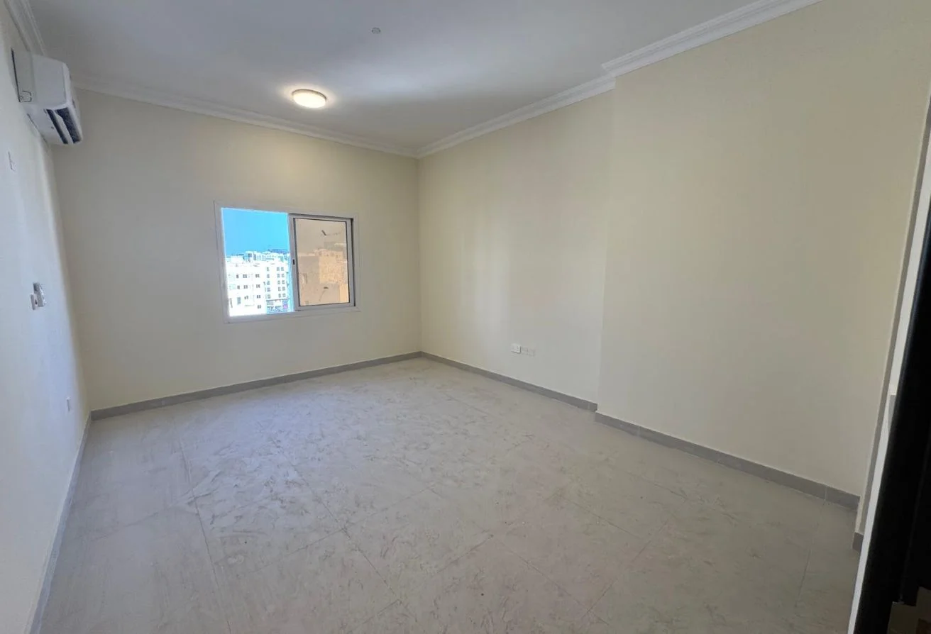 Brand New 3BHK+Balcony - UF - Bin Mahmoud
