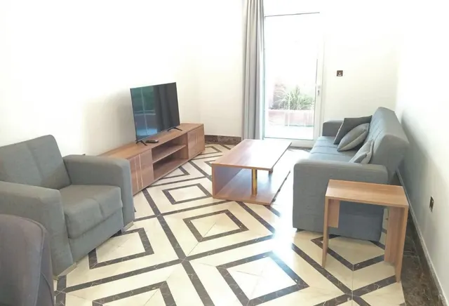 1BHK + Backyard - FF - Lusail Fox Hills S