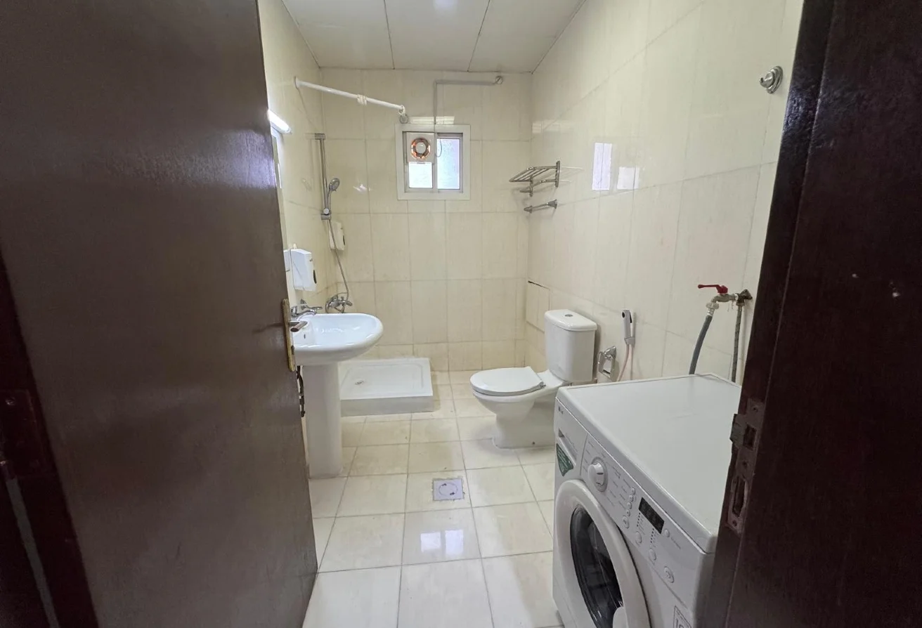 Classical 2 BHK+Balcony | FF | Al Sadd