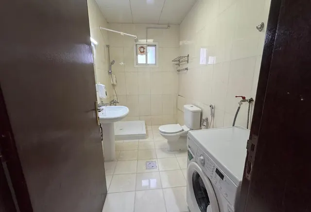 Classical 2 BHK+Balcony | FF | Al Sadd