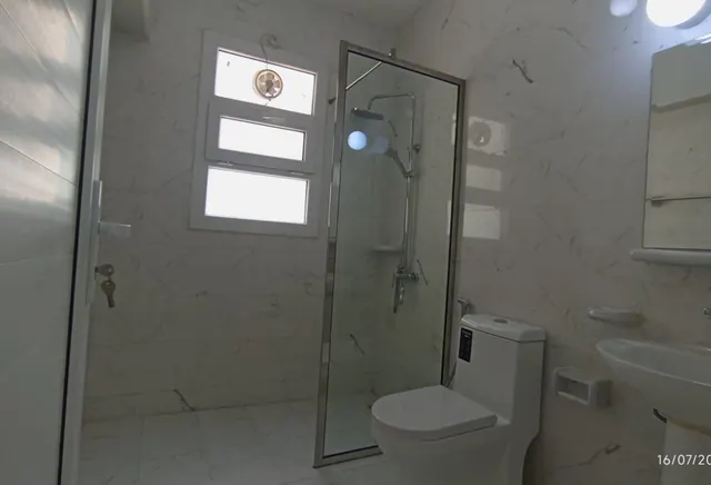 Very Well-Located 2BHK UF Apartment | Bin Omran