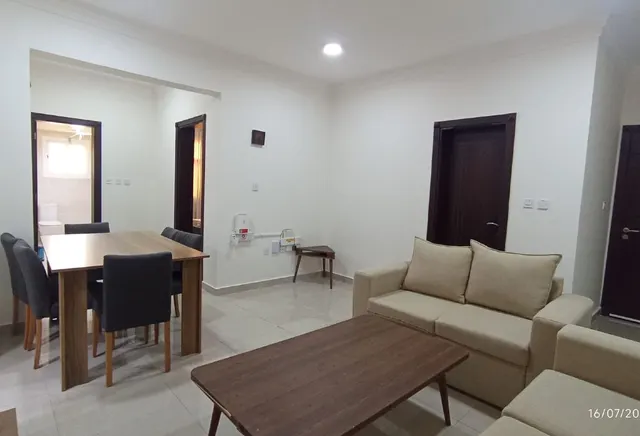 Fully Furnished 2BHK for Rent – Prime Location