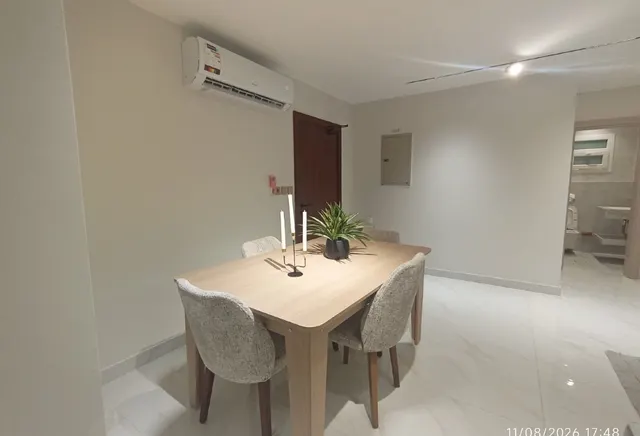 Modern 2BHK FF Apartment for Rent in Al Muntazah