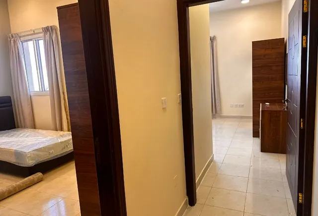 Spacious Fully Furnished 2-Bedroom Apartment