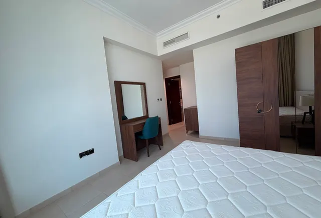 Furnished 2BHK - Lusail Marina