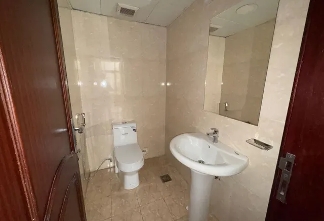 Spacious 3 BHK | UF | Al Nasr