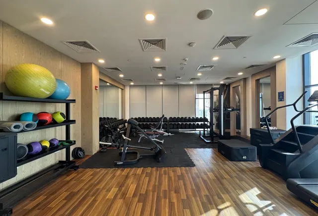 Luxurious Living: 2 BHK | Rawdat Al Khail