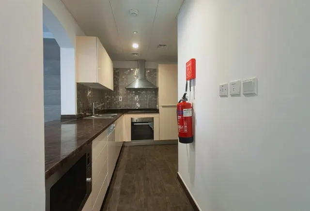 1 Bedroom Apartment for Rent| SF | in Porto Arabia