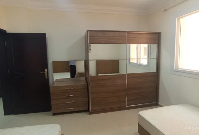 Fully Furnished 2BHK for Rent – Prime Old Airport