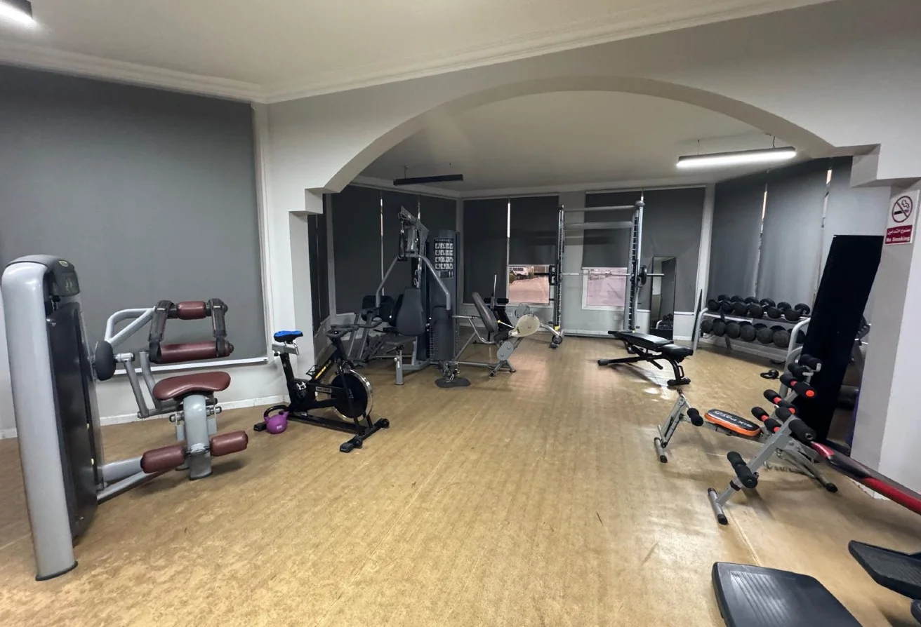 Spacious 3 BHK Compound Villa in Al Thumama