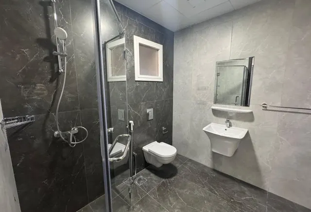 Brand New 2 BHK+Balcony | FF | Al Waab
