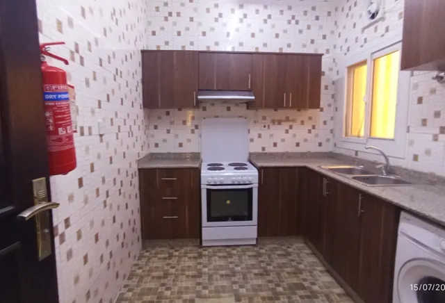 Fully Furnished 2BHK for Rent – Prime Old Airport