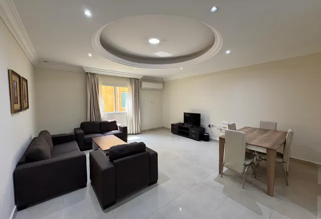 Classical 2 BHK+Balcony | FF | Al Sadd