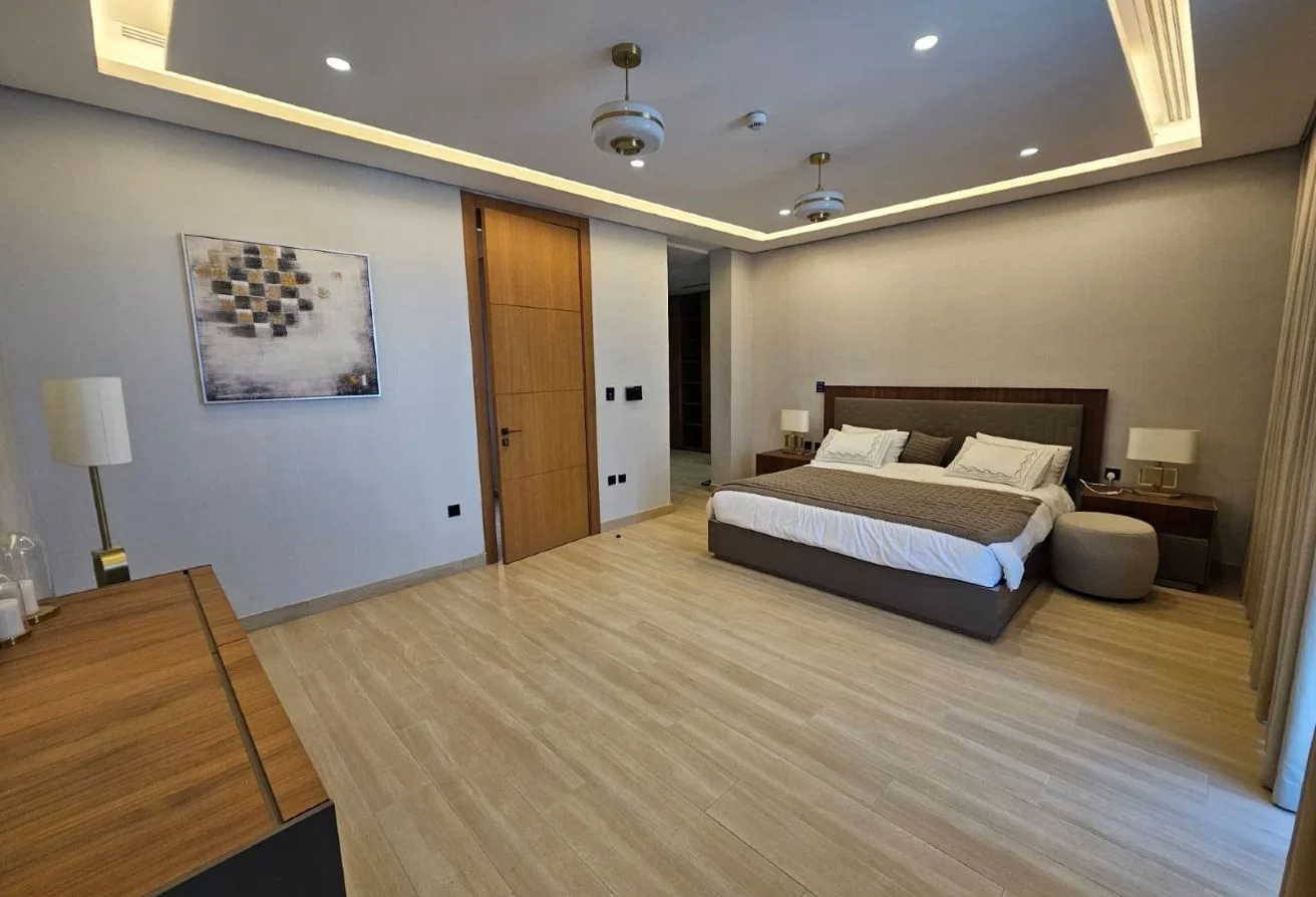 4 BHK + Maids Room for Rent | UF | in Giardino
