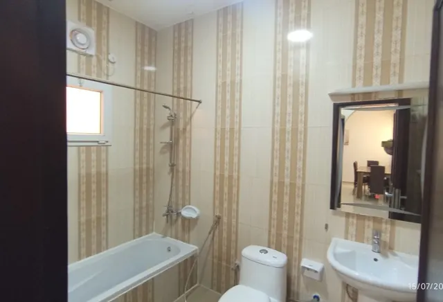 Fully Furnished 2BHK for Rent – Prime Old Airport