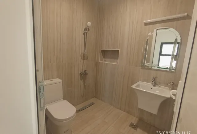 Brand New 3BHK Apartment in Bin Mahmoud
