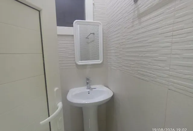 Brand New Semi-Furnished 2BHK in Al Nasr