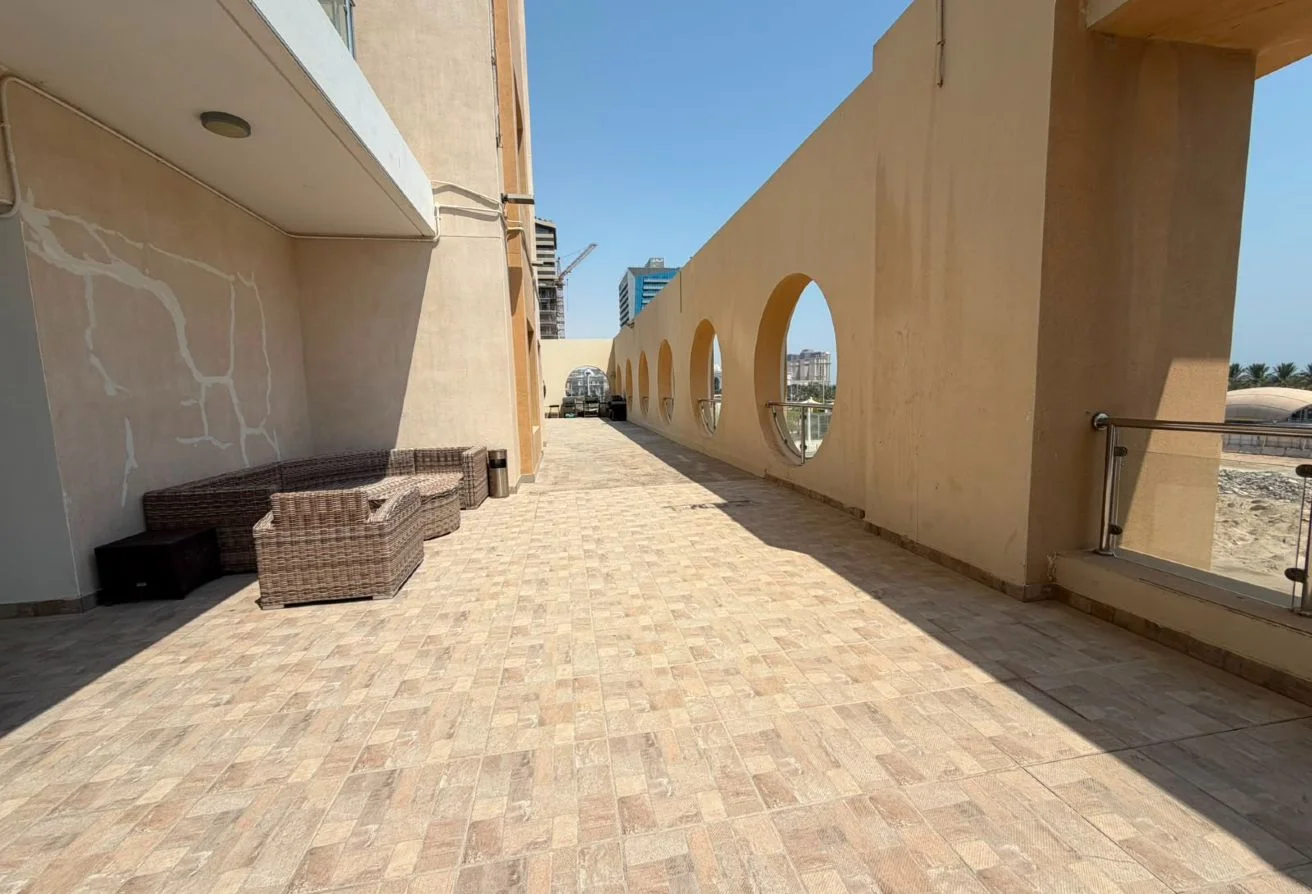 2 BHK | FF | in Lusail Marina