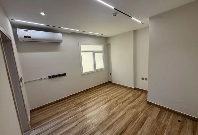 2 BHK + Balcony | SF | Lusail Fox Hills North