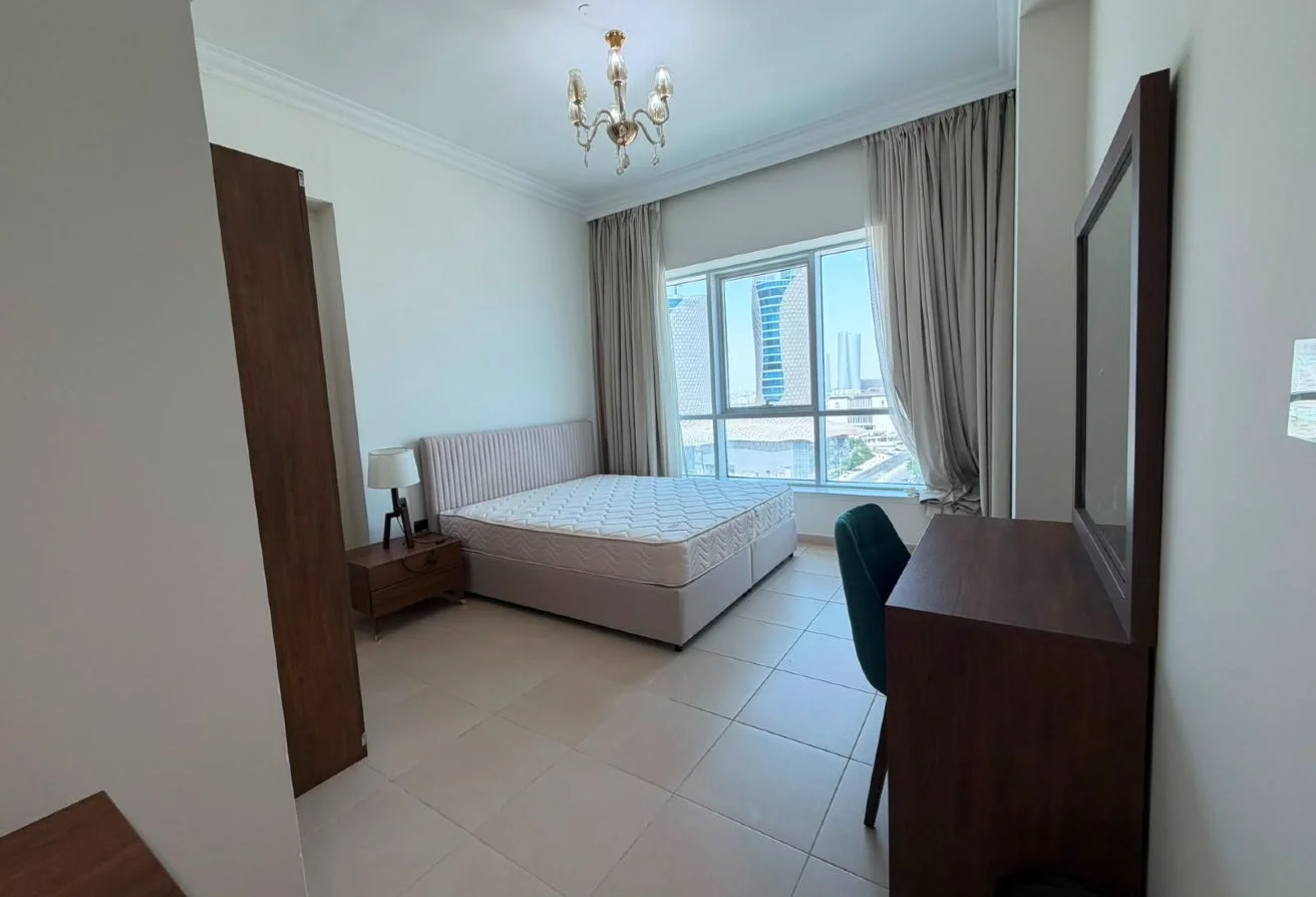 2 BHK | FF | in Lusail Marina