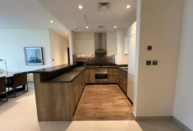 2BHK + Maid FF - Lusail Marina