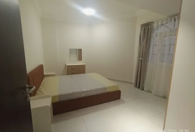 Brand New Fully Furnished 2BHK in Al Mansoura