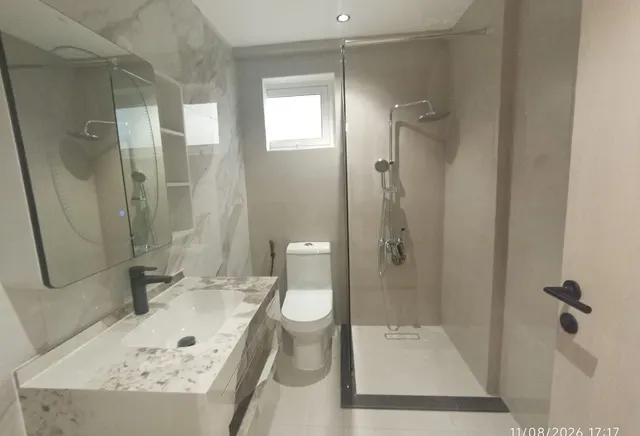 Modern 2BHK Apartment for Rent in Al Muntazah