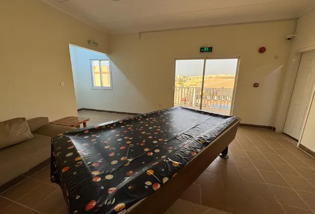 3 BHK Villa | SF | Compound | Al Waab