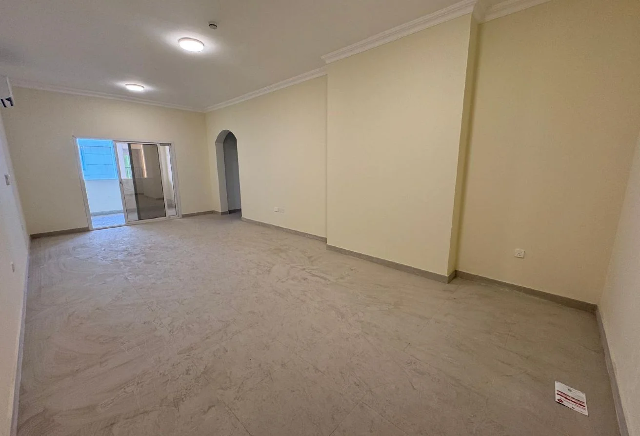 Brand New 3BHK+Balcony - UF - Bin Mahmoud