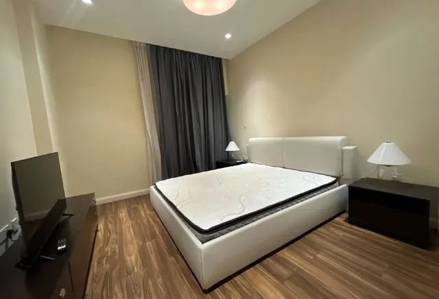 3-Bedroom+Maid | FF | Tower View | Floresta Pearl