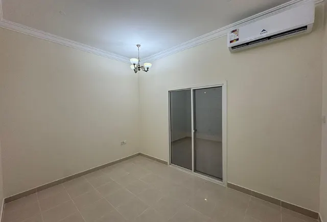 Bright 2BHK Apartment Unfurnished | Balcony | Old