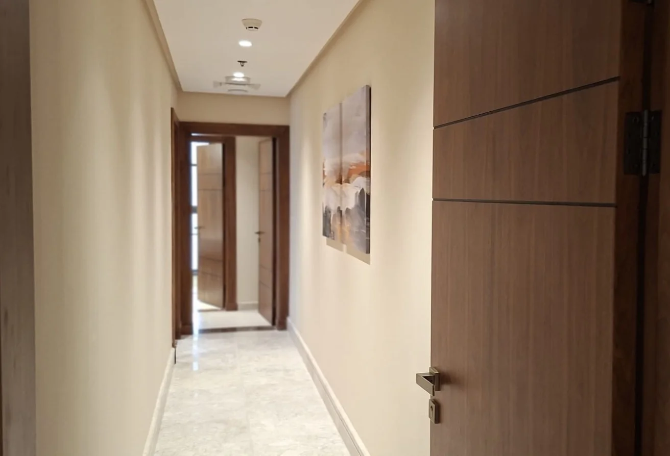 Apartment in Lusail