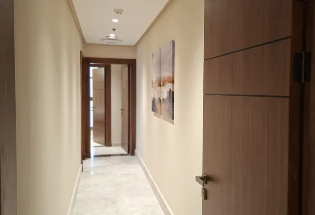 Apartment in Lusail