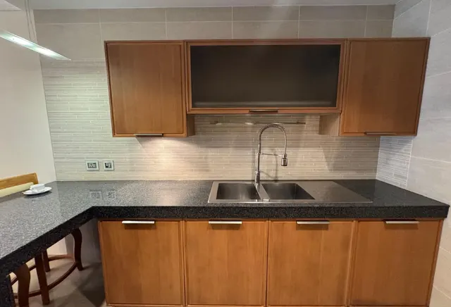 Spacious 1 Bedroom for Rent| FF | in Viva Bahriya
