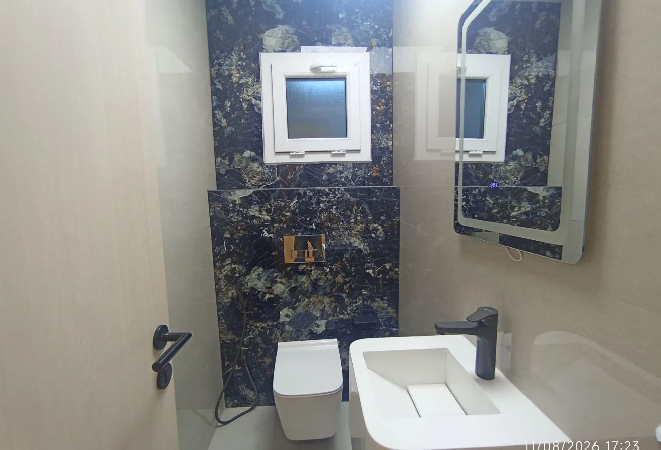 Modern 2BHK Apartment for Rent in Al Muntazah – St